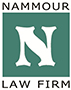 Nammour-law-firm-logo