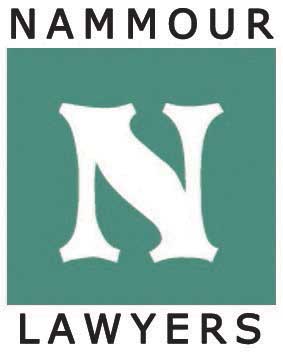Nammour Lawyers
